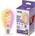 Wiz Color St19 Filament Led Smart Bulb - Pack Of 1-300 Lumen E26 Indo.... Fixed Price $77.07.