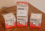 Lot Of 4 Philips Elh 120v 300w Halogen Projector Lamps New Open Box. Fixed Price $49.99.