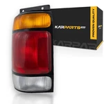 For Ford Explorer Tail Light 1995 1996 1997 Assembly Driver Side Rear Fo2800113. Fixed Price $38.92.