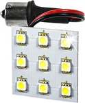 Hqrp Ba15s Single Contact Led Bulb For #1141 #1156 Rv Interior Light. Fixed Price $6.45.