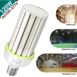 120w Led Corn Bulbs Commercial Warehouse Factory Lighting Replace 600w Mh/hps. Fixed Price $59.20.