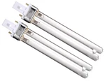 2 Pack - Lse Lighting 13 W Watt G23 Base Uv Ultraviolet Bulbs Top Usa Quality. Fixed Price $31.92.