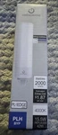 Green Creative 36641 Led 15.5plh/840/byp/r 4000k *new In Box Sold As Qty 1*. Fixed Price $25.00.