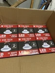 Esd-tech Lighting Led Retrofit. Fixed Price $35.00.