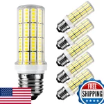 Riuvao Led Bulb 20w 2500 Lumen 5000k Daylight White E26 - 200w Equivalent. Fixed Price $69.00.