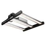 Led Grow Light 150w 2.5x2.5ft Full Spectrum Dimmable Remote Mars Hydro E1500. Fixed Price $209.99.