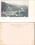 Rossillon,le Due Borgate-liguria (ge)-fp/nvg. Fixed Price $25.45.