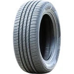 Tire Kumho Crugen Hp71 235/65r17 104h As A/s All Season. Fixed Price $167.99.