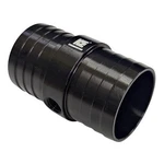 Cosmostar 1-1/2" Radiator Hose Barb Coupler Adapter With 1/8" Npt Steam Port. Fixed Price $32.39.