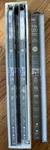 6 Pack Feit Electric Linear Led Lamp Bi-pin Base Cool White T5 Eqv 21". Fixed Price $23.20.