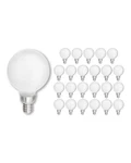 Hinkley Lighting E12g162273mw-24 Lumiglo Bulb Pack Of (24) 2 Watt. Fixed Price $192.00.