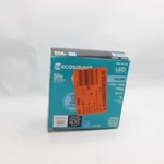 Ecosmart Adjustable Beam Angle Led Light Bulb Daylight Par20 50w Eqv. Fixed Price $3.49.