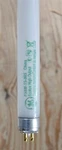 Ge 48469 F54t5/865/ho/eco/cvg 54 Watt T5 Fluor Lamp Cover Guard. Fixed Price $30.00.