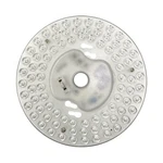 Euri Lighting Emp-2000cec-20 Dimmable Led Light Engine, 6.69", 20w, 3-cct. Fixed Price $39.74.