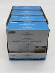4x Feit Electric Onesync Under Cabinet White Hand Wave Motion Sensor Switch. Fixed Price $34.00.