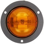 Grote 47373 Yellow Supernova 2 1/2" Pc Rated Led Clearance Marker Light, Grey. Fixed Price $23.88.