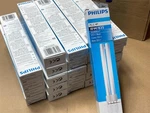 25x Lot Philips Pl-l 18w 835 4p Cfl 359323 2g11 Compact Fluorescent Light Bulb. Fixed Price $179.99.