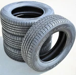 4 Tires Goodyear Assurance All-season 245/50r20 102h A/s All Season. Fixed Price $879.96.