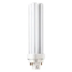 Philips Pl-c 18w/841/4p/alto 10pk Cfl,18 W,pl-c,4-pin (g24q-2) 492z15. Fixed Price $20.21.