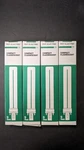 Feit Electric Bppl9 Compact Flourescent Light Bulb, 9 Watts -set Of 4 Total. Fixed Price $14.00.