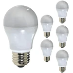 Diodesy A15 Led Light Bulb 5w 420lm 5000k E26 120v Dimmable White 6pk. Fixed Price $53.85.