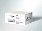 Luxlichat Dimmable 75w Equivalent A19 Led Light Bulb Warm White (3000k)-15 Pack. Fixed Price $15.99.
