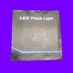 (two Pack) Cly 60w Led Black Light Outdoor Waterproof Floodlight Uv395 Uv Lights. Fixed Price $25.00.