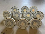 Sylvania Par38 Led Light Bulbs 5000k Daylight. Fixed Price $10.00.