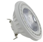 Satco S12247 Ar111 Led Reflector Light Bulb, 12w, 36-degree Beam. Fixed Price $14.25.