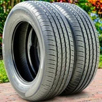 2 Tires Armstrong Blu-trac Pc 205/65r16 95v A/s All Season. Fixed Price $162.99.