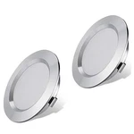 Megrezo 12 Volt Led Lights For Rv Boat Trailer Camper - Neutral 4500k 300. Fixed Price $17.75.