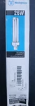 Westinghouse 26w Double Compact Fluorescent Light Bulb (06130). Fixed Price $9.98.