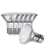 Explux Commercial-grade Led Par20 Flood Light Bulbs, 60w Equivalent 600 Lumen.... Fixed Price $46.99.
