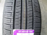 2 New 225/50r17 Inch Nexen N'priz Ah5 Tires 2255017 225 50 17 R17 50r. Fixed Price $272.64.