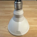 Philips Hid Cdm-i 25/par38/fl/3k 120v 25w. Fixed Price $40.00.