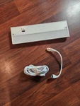 Inlight 12-inch Led Under Cabinet Lights, Adjustable Brightness. Fixed Price $10.00.
