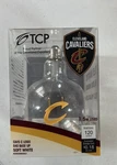 Cleveland Cavaliers Light Bulb 1.5watts 120lumens Soft White Indoor Outdoor Rare. Fixed Price $13.00.