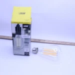Feit Electric Dimmable Straight Filament Edison Led Light Bulb Bright White 100w. Fixed Price $7.18.