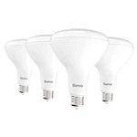Sunco Br40 Led Light Bulbs, Indoor Flood Lights, Recessed 10 4000k Cool White. Fixed Price $46.74.