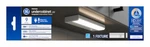 Led Undercabinet Light Fixture, Aluminum, 9 In., 6 Watt - 93127765. Fixed Price $60.19.