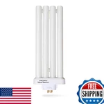 Valoisa Cfml36vlx 36w Natural Daylight Compact Fluorescent Light Bulb 6500k. Fixed Price $45.18.