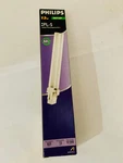 Lot Of 10 - Philips Light Bulbs Pl-s 13w 827/2p. Fixed Price $39.99.