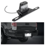 Ihotder License Plate Light Kit With Trailer 8.46x2.96x2.30 Inch, Black. Fixed Price $15.69.