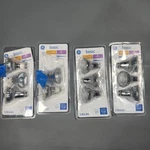 (4) Ge 3 Pk Basic Led Gu10 Warm White Dimmable Flood Light Bulbs 35w 350 Lumen. Fixed Price $21.95.