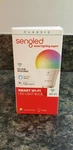 Sengled Classic Smart Wi-fi Led Light Bulb New Iob Multicolor (lot 101. Fixed Price $16.99.