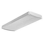 Lithonia Lighting Lbl2 Lp835 Led Wraparound Fixture,2 Ft L,2014 Lm 48h442. Fixed Price $172.05.