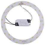 1-packled Panel Ceiling Light Fixtures 18w 5730 Smd Circle Annular Round Retr.... Fixed Price $25.03.