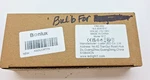 Bonlux 40 Watt T6.5 Refrigerator Light Bulb Dimmable, 120v 2700k - 2 Pack. Fixed Price $19.95.