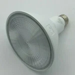 Green Creative 58157 Led Par38 17w E26 4000k Cool White Fl40 Degree Flood. Fixed Price $30.00.