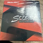 Sealight Scoparc S1 Pro 2024 2 Pack New Sealed. Fixed Price $24.99.